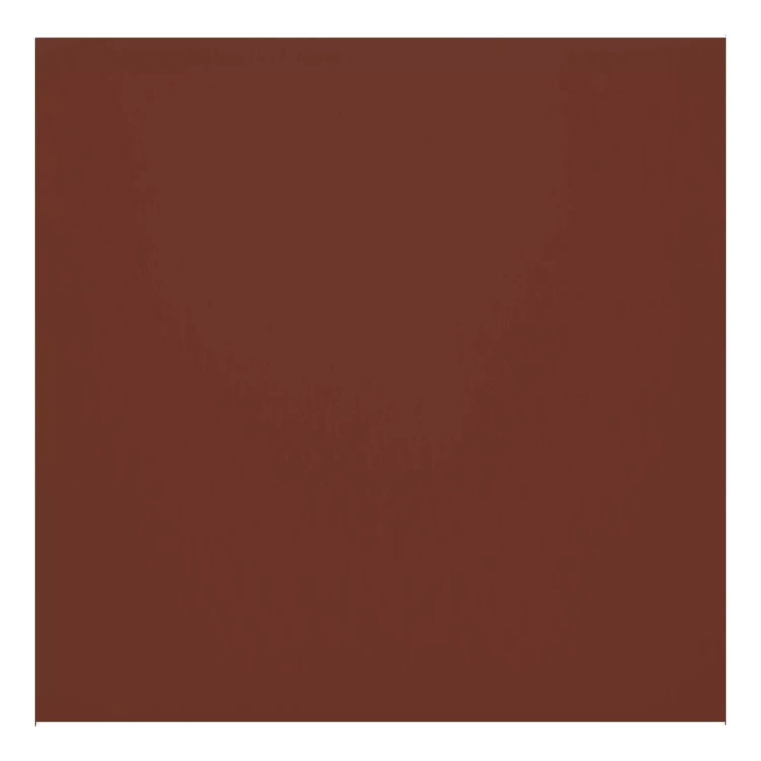 Metro kakel Brun Matt 10x10 cm Utan Fasett Freyburg Marron