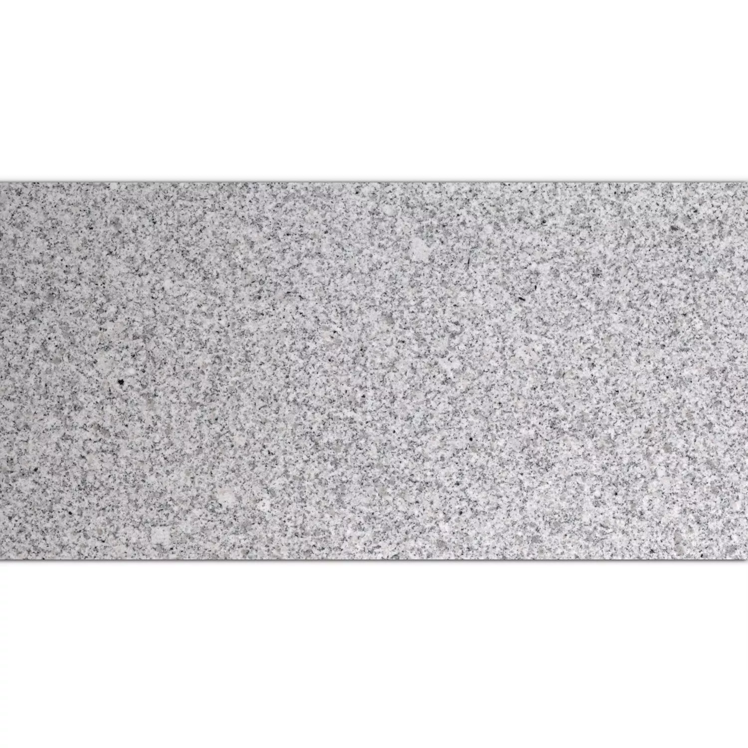 Natursten Kakel Granit China Grey Polerad 30,5x61cm