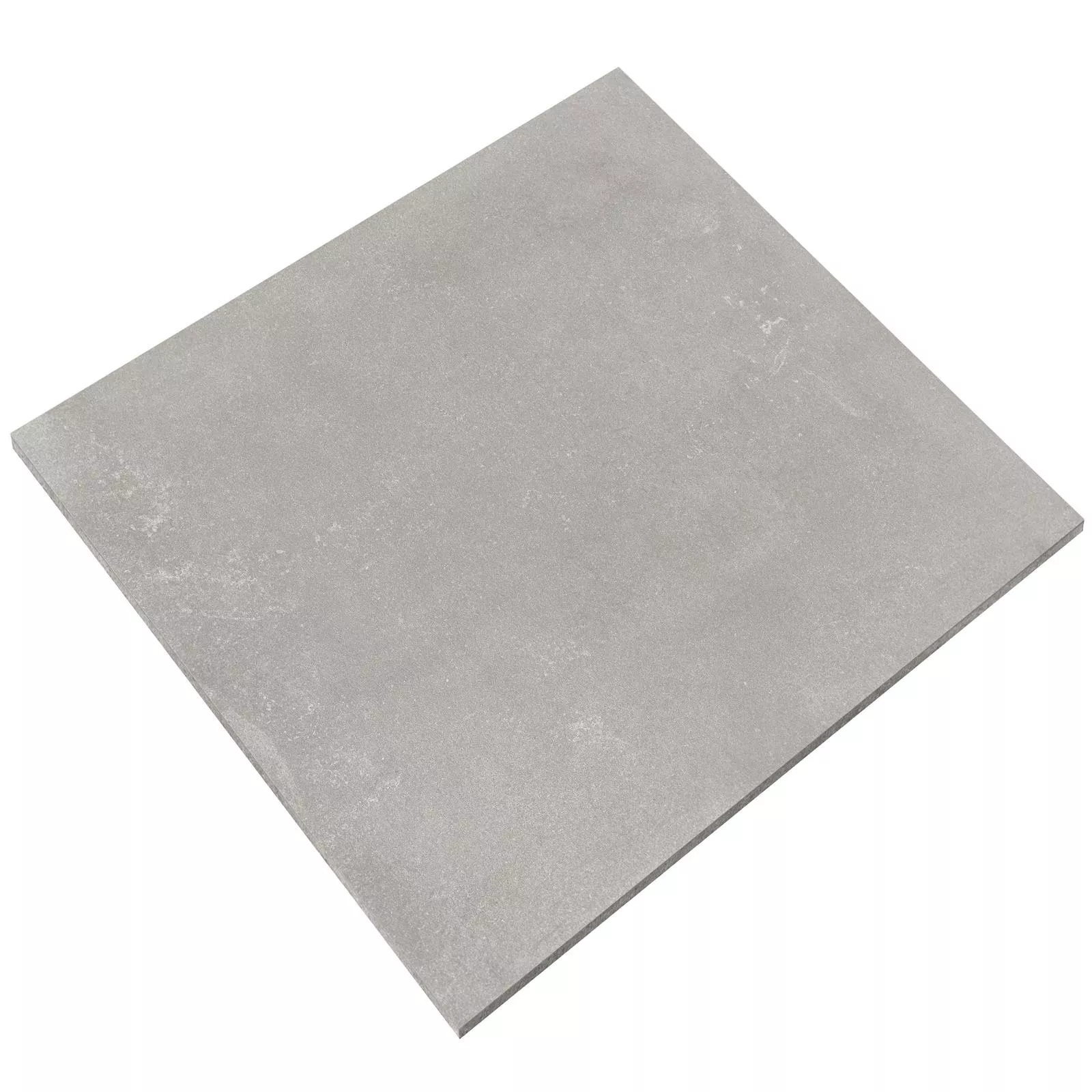 Klinker Cement Optik Nepal Slim Grå 60x60cm
