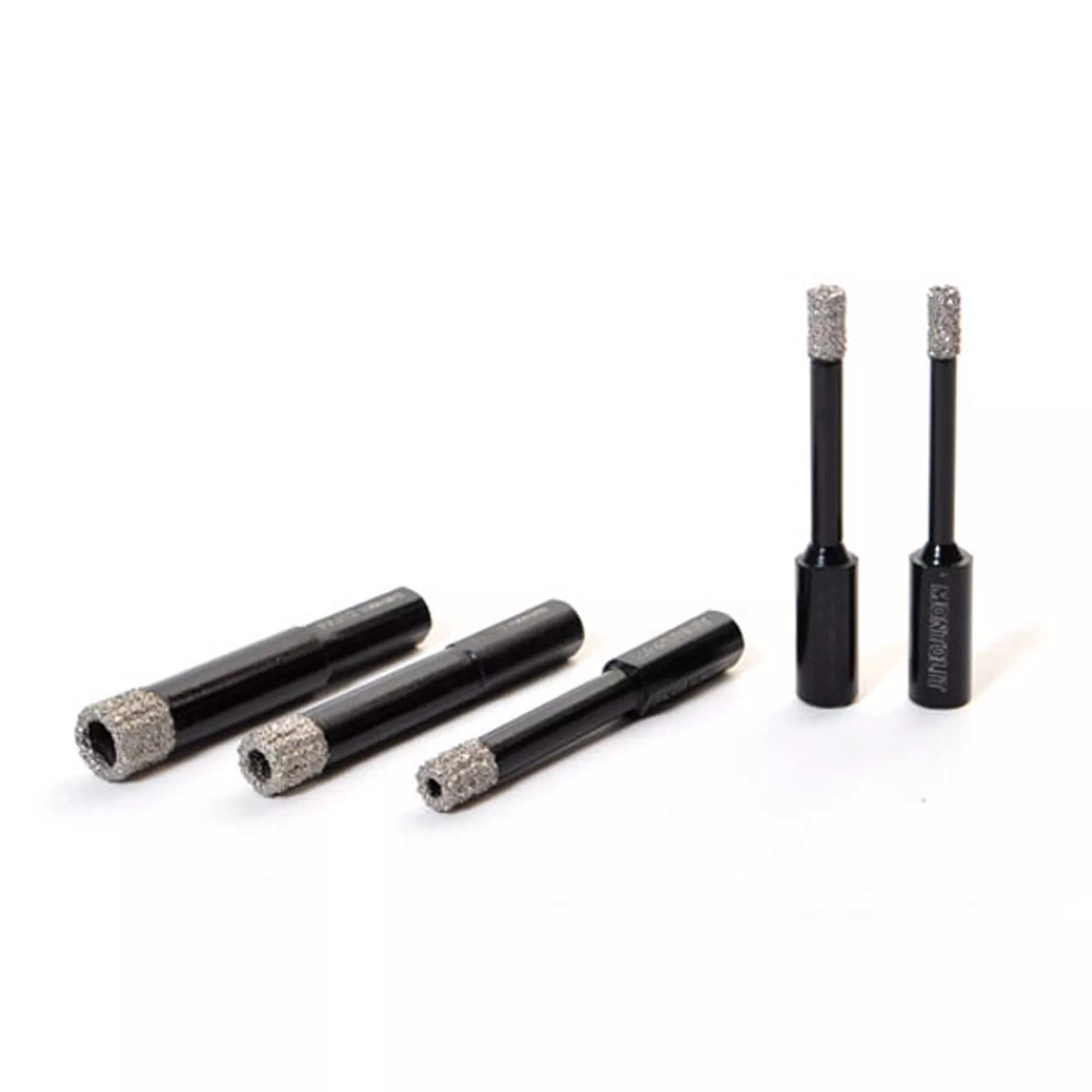 Montolit Diamantkärnor - Porslinstengods, Marmor, Granit Och Glas (8 Mm) Montolit Diamantkärnor - Porslinstengods, Marmor, Granit Och Glas (8 Mm)