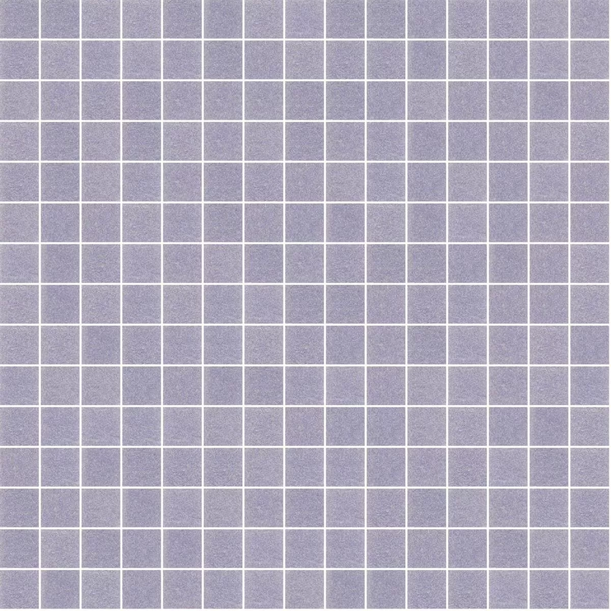Glasmosaik Kakel Trend-Vi Vitreo 171 Lavendel 20x20mm
