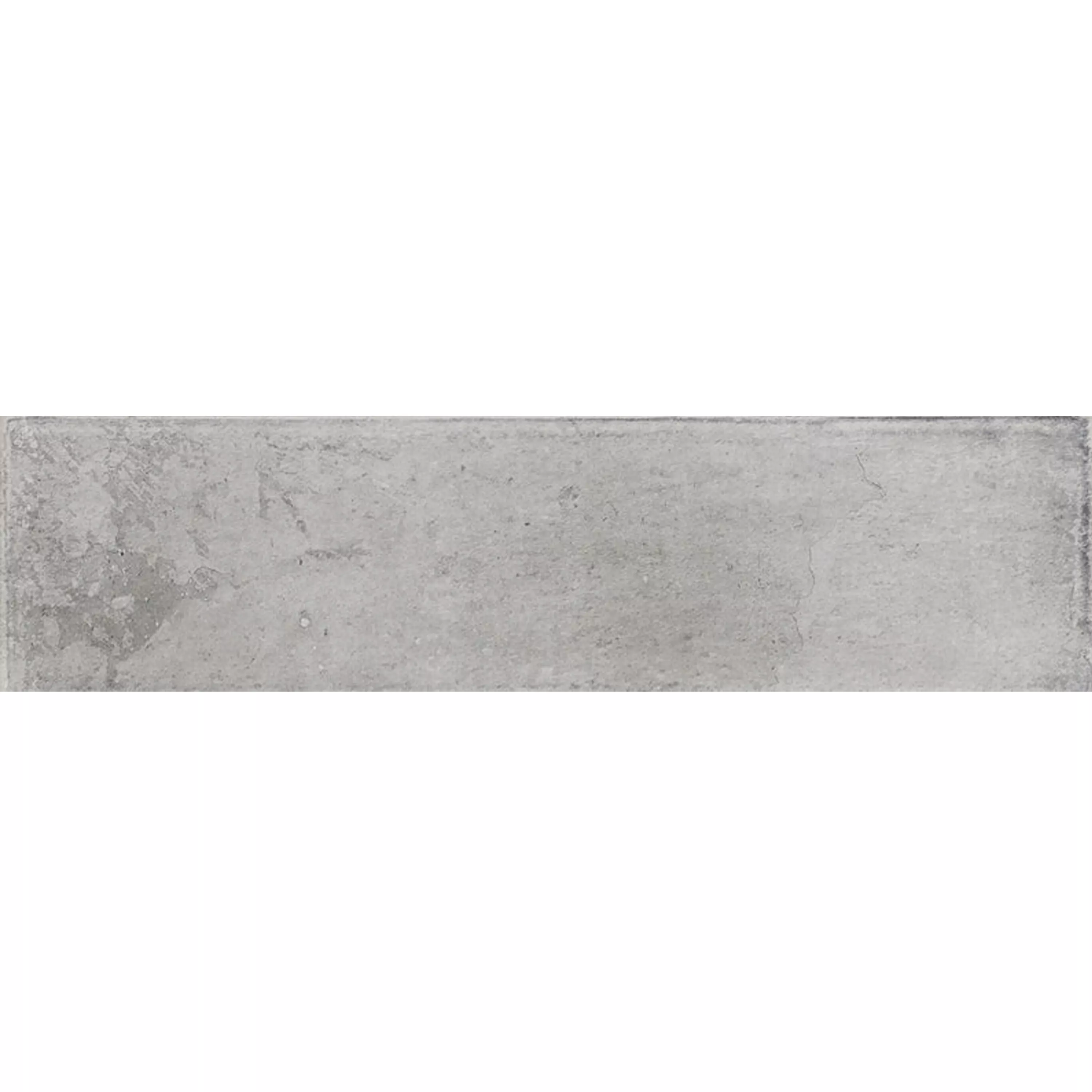 Kakel Herzog Matt 7x28cm Silver Kakel Herzog Matt 7x28cm Silver