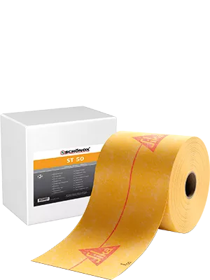 Schönox ST fogtätningsmembran 50 meter Schönox ST fogtätningsmembran 50 meter