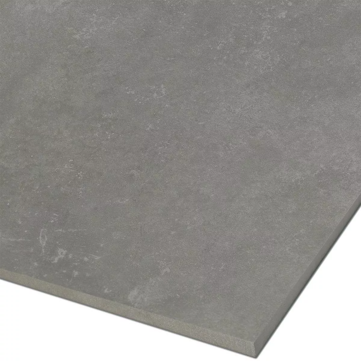 Prov Klinker Cement Optik Nepal Slim Grå Beige 50x100cm