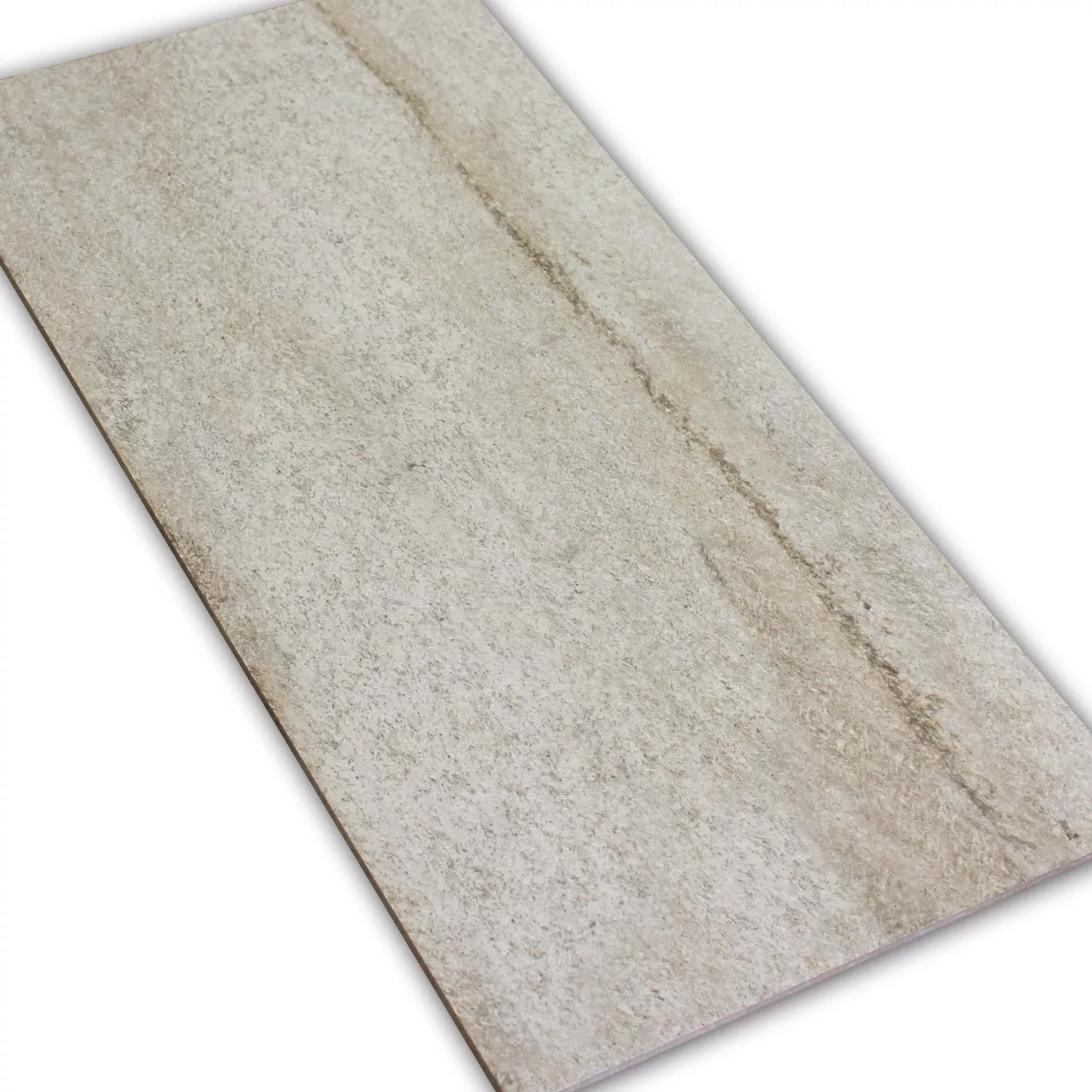 Prov Klinker Natural Grey 31x62cm