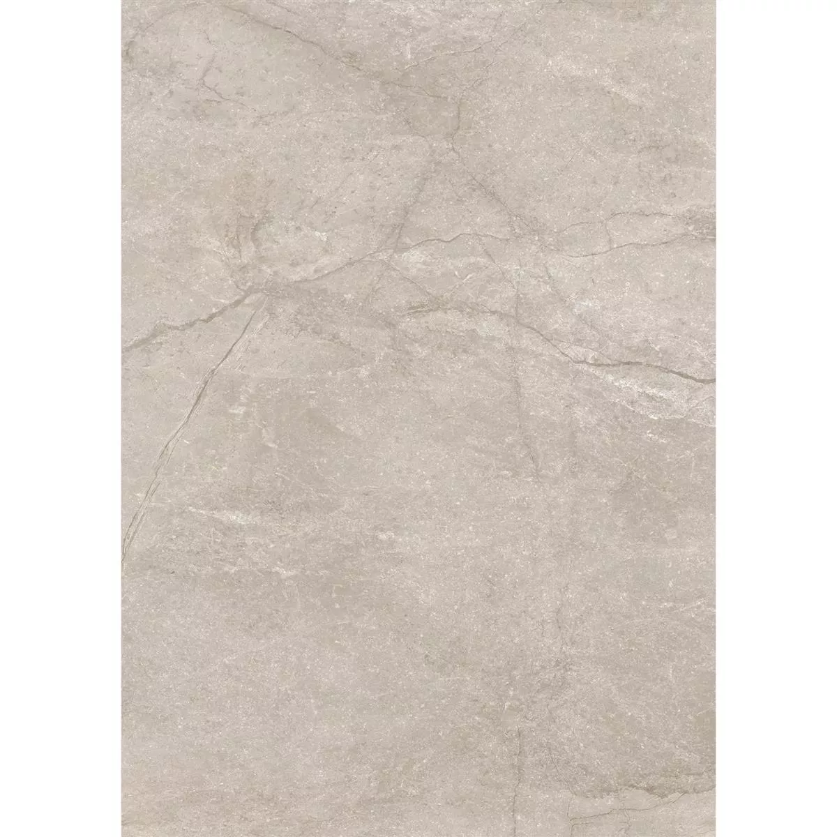 Klinker Pangea Marmor Optik Matt Beige 60x120cm