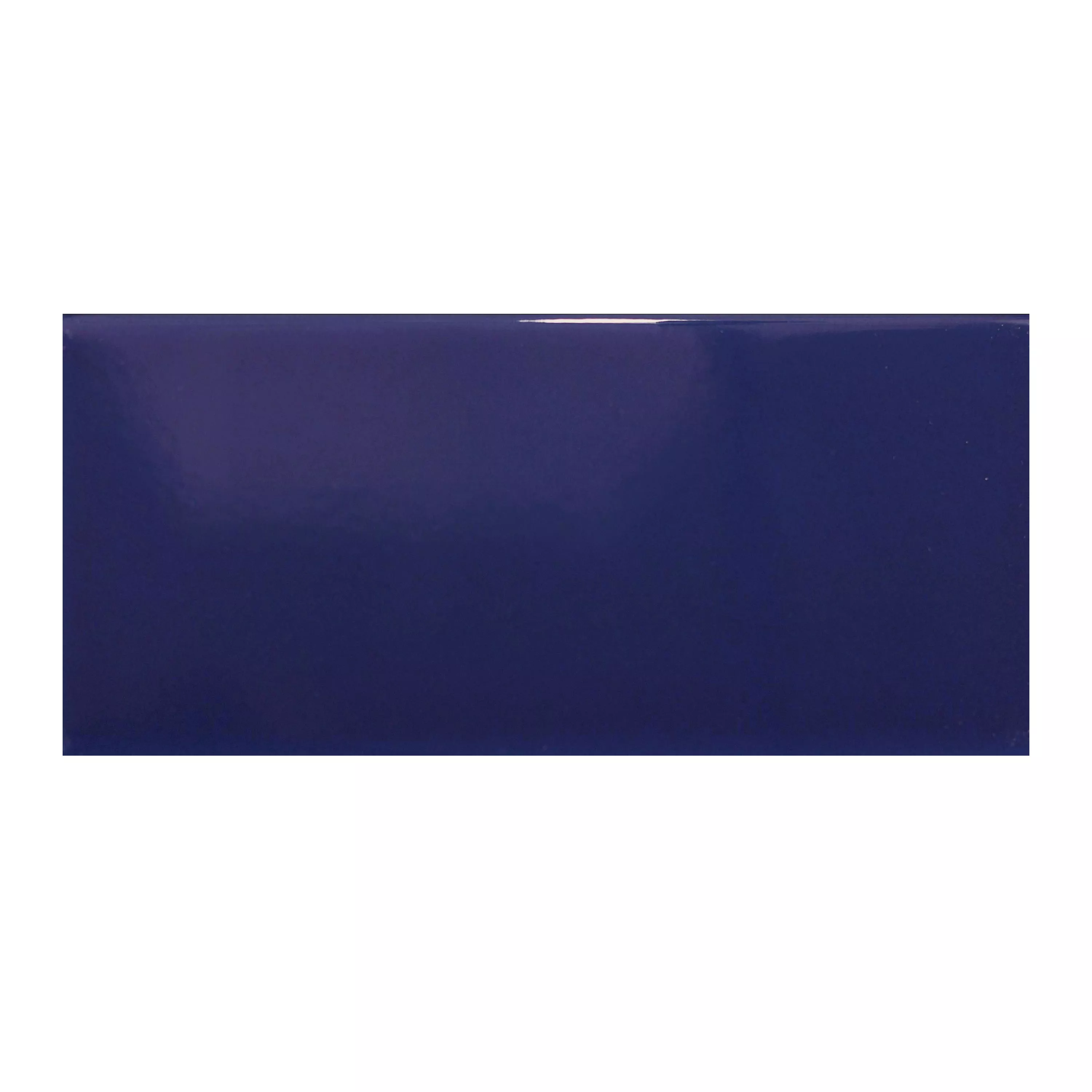 Metro Kakel Budapest 7,5x15x0,7cm Azul Cobalto Metro Kakel Budapest 7,5x15x0,7cm Azul Cobalto