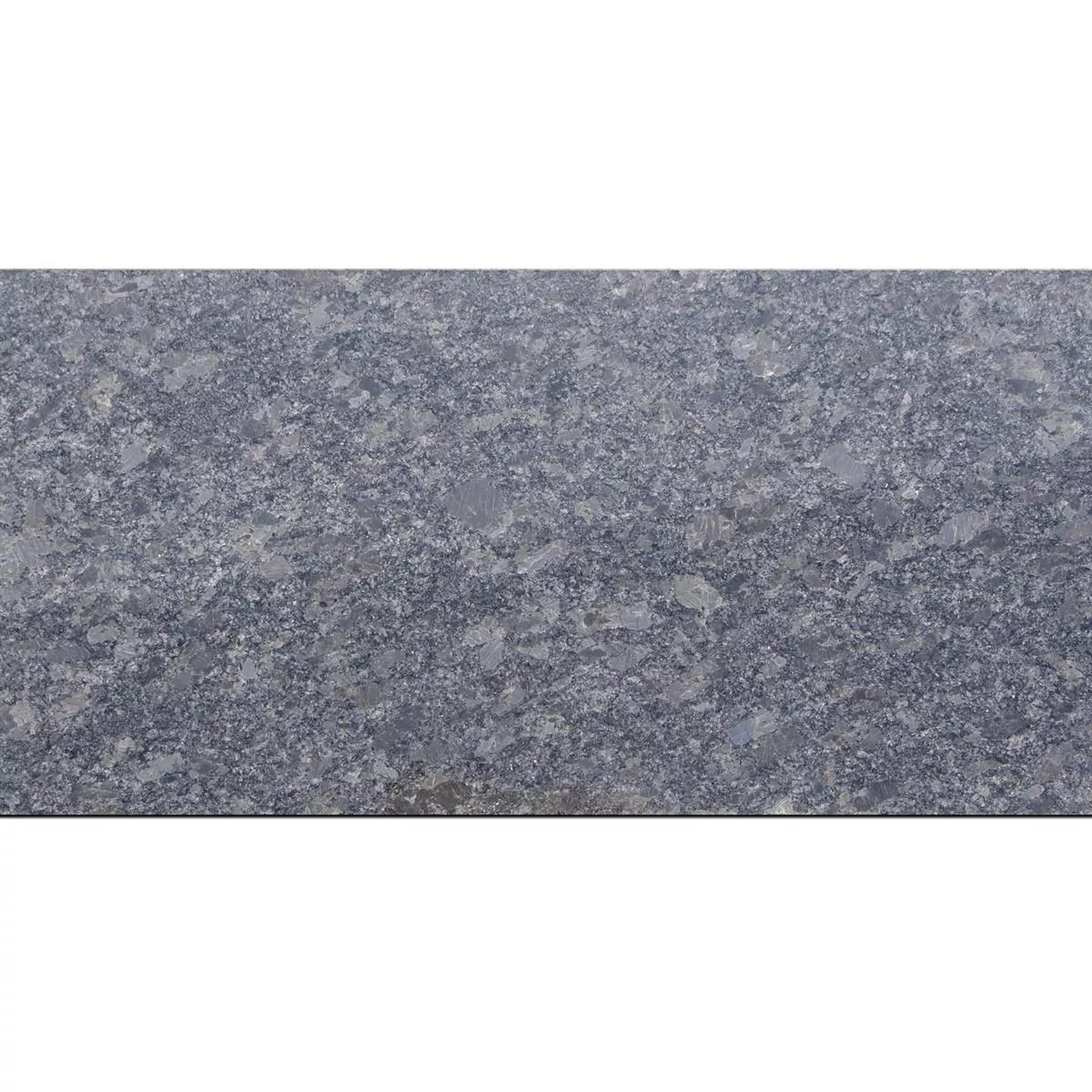 Prov Natursten Kakel Granit Old Grey Polerad 30,5x61cm