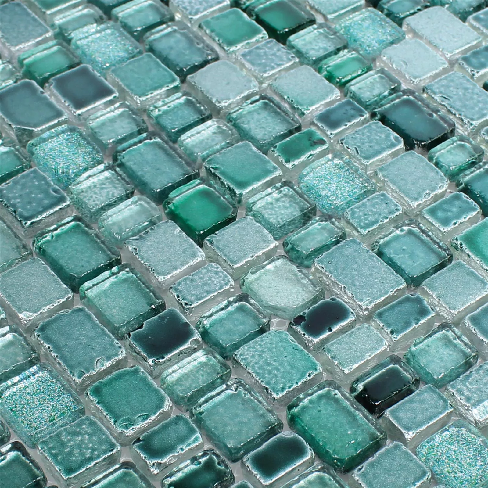 Mosaik Glas Roxy