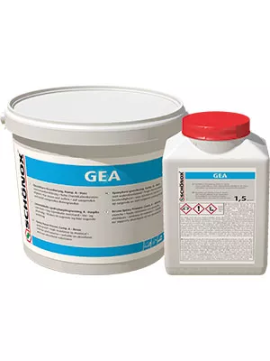 Primer Schönox GEA epoxiharts 4,5 kg Primer Schönox GEA epoxiharts 4,5 kg