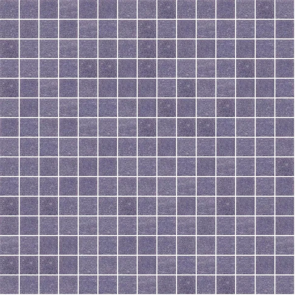 Glasmosaik Kakel Trend-Vi Vitreo 172 Lavendel 20x20mm