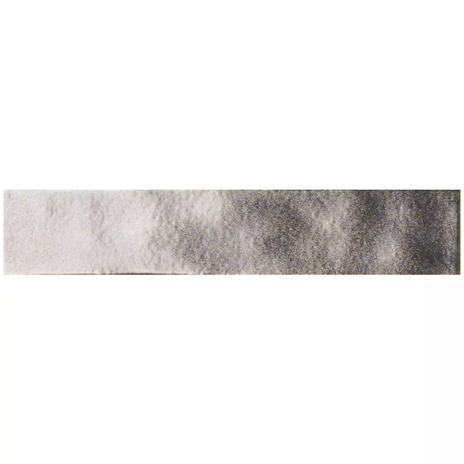Kakel Montreal Korrugerad Silver 5x25cm Kakel Montreal Korrugerad Silver 5x25cm
