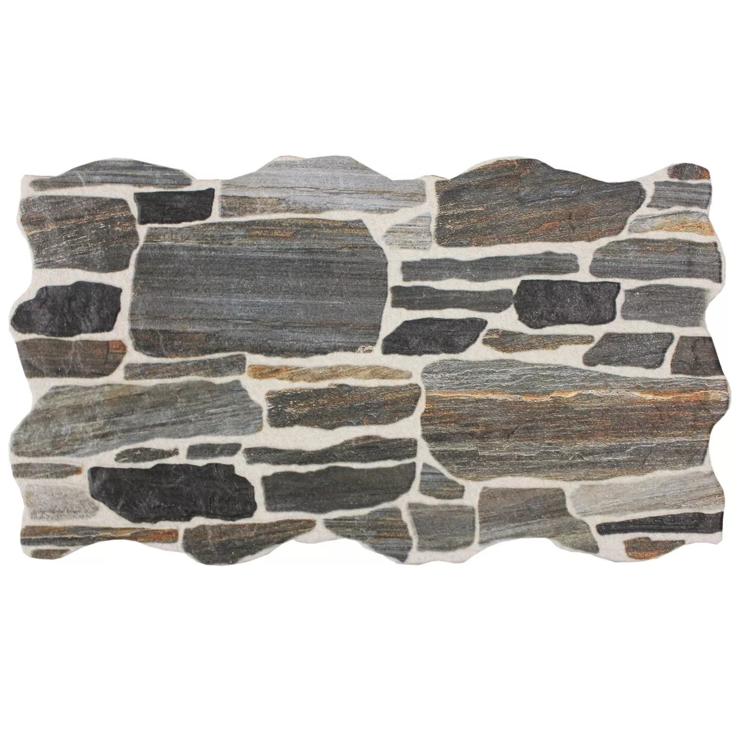 Kakel Roya Stenoptik Grafito Kakel Roya Stenoptik Grafito