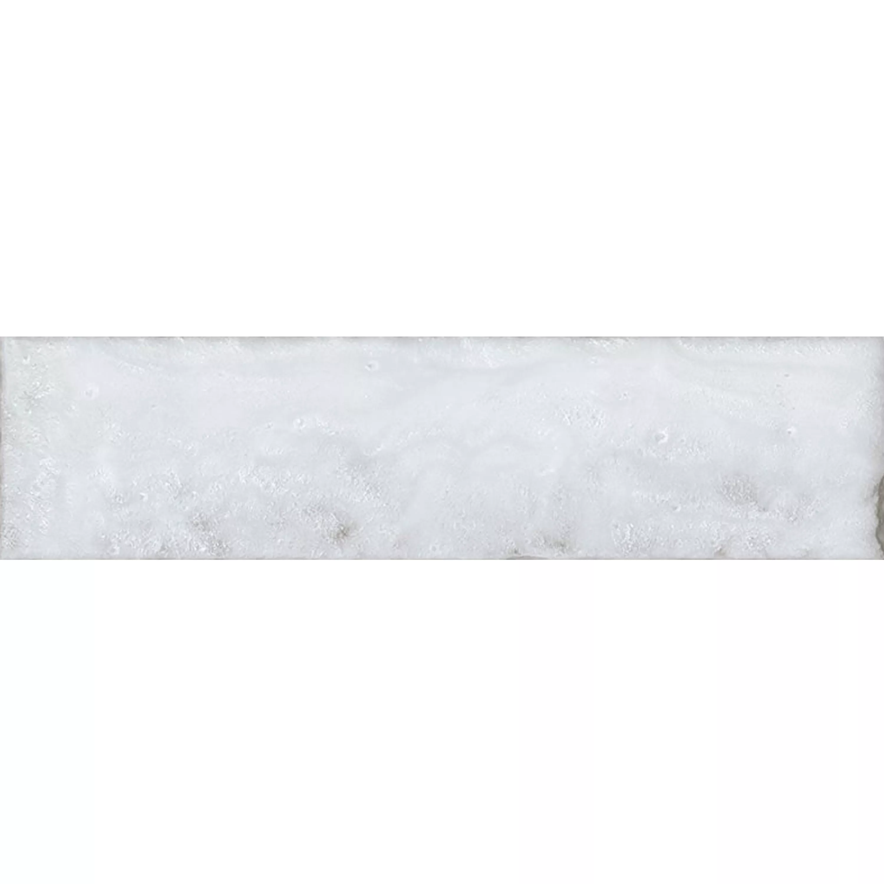 First Glänsande Silver 7,5x30 cm