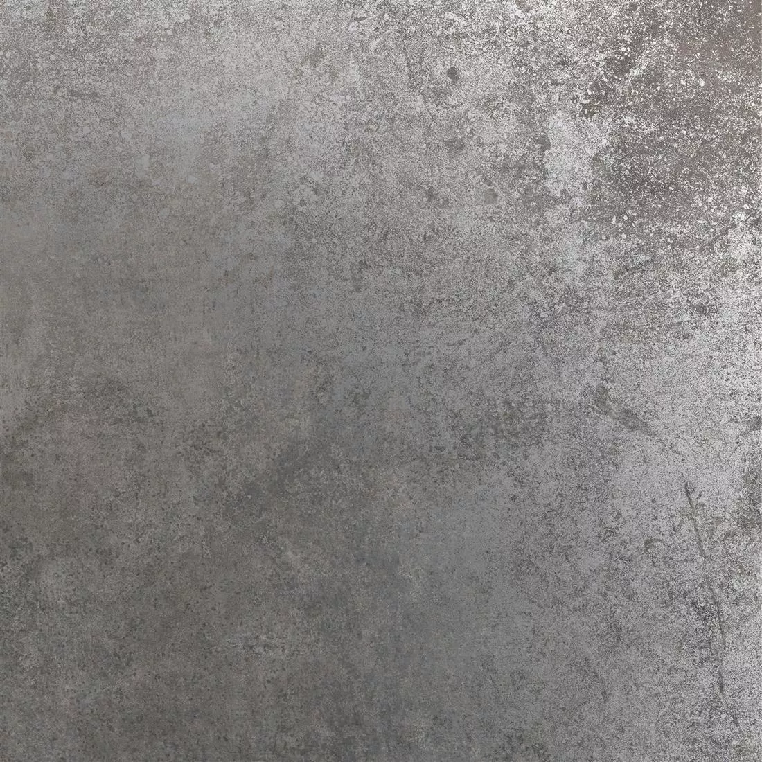 Klinker Marathon Metall Optik Silver R10/B 60x60cm Klinker Marathon Metall Optik Silver R10/B 60x60cm