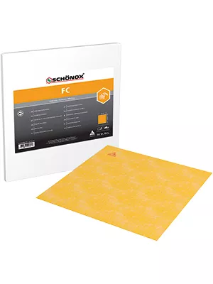 Tätningshylsa botten Schönox FC Tätningshylsa botten Schönox FC