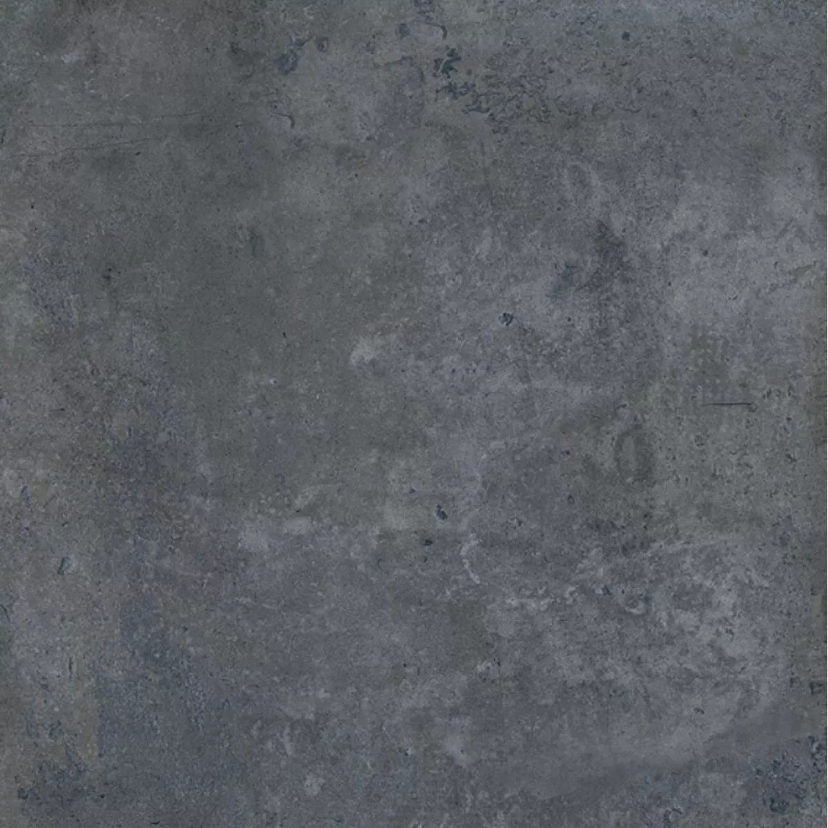 Prov Terass Klinker Stengods Bentonia Svart 60x60x2 cm