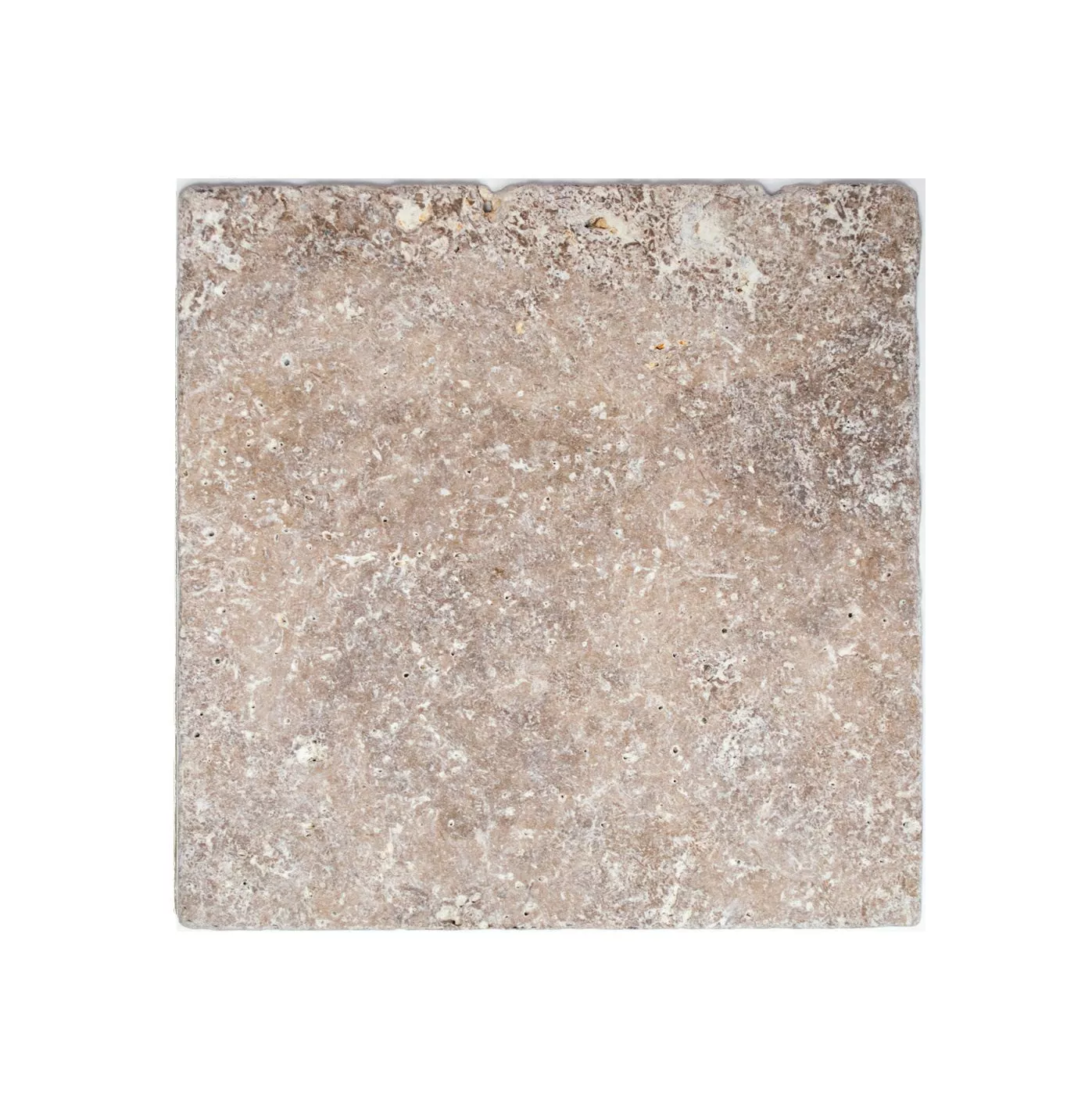 Natursten Kakel Travertin Patara Noce 30,5x30,5cm Natursten Kakel Travertin Patara Noce 30,5x30,5cm