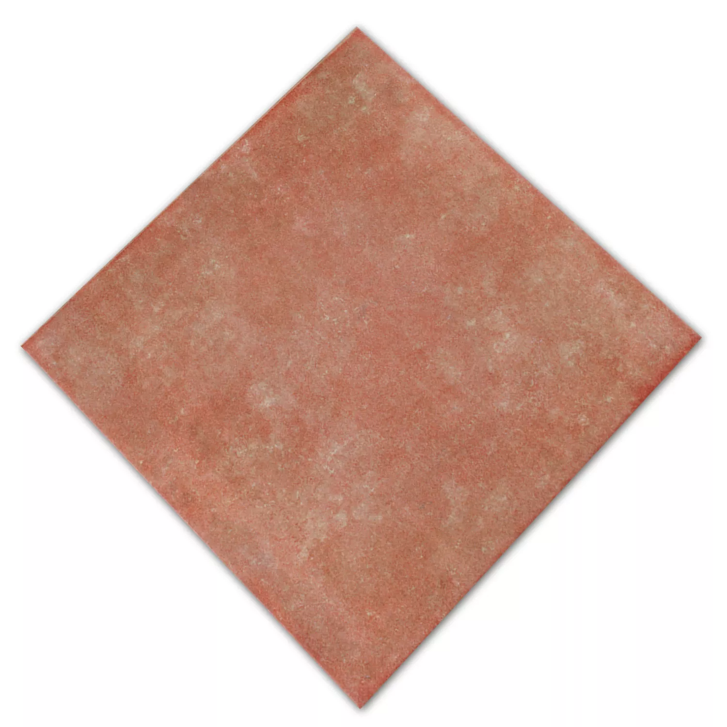 Prov Cement Klinker Optik Milano Rosso