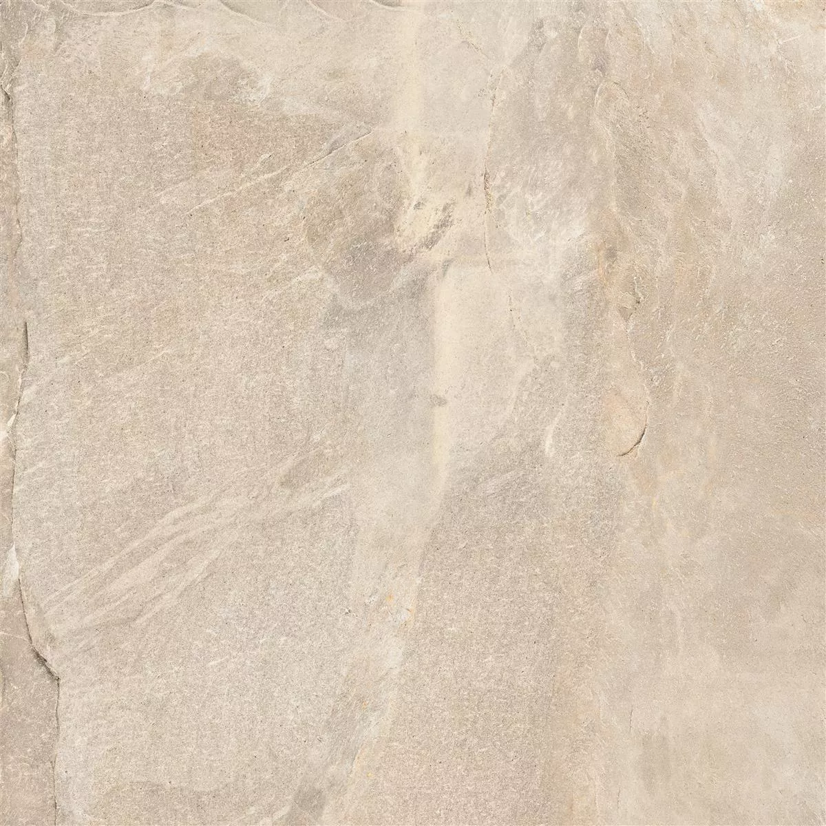 Prov Klinker Homeland Naturstenoptik R10 Beige 60x60cm