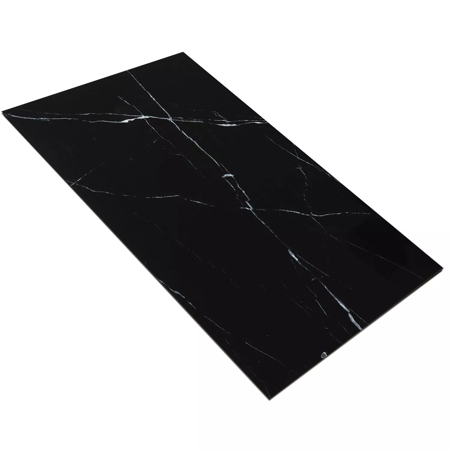 Prov NaturstenOptik Discovery Polerad Nero 30x60cm