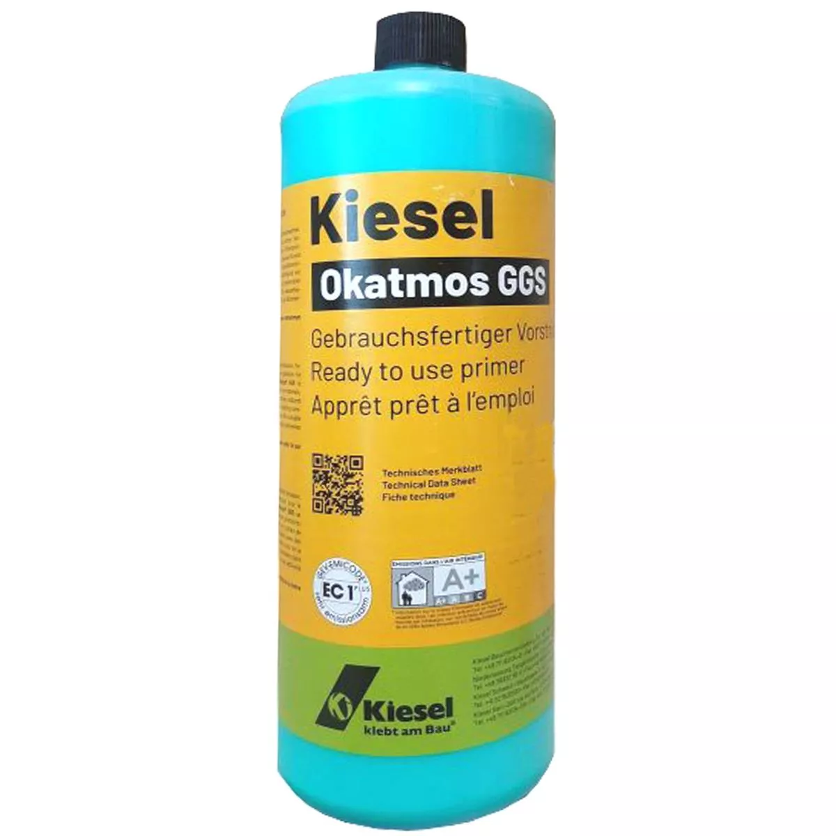 Specialprimer Okatmos GGS 1 kg