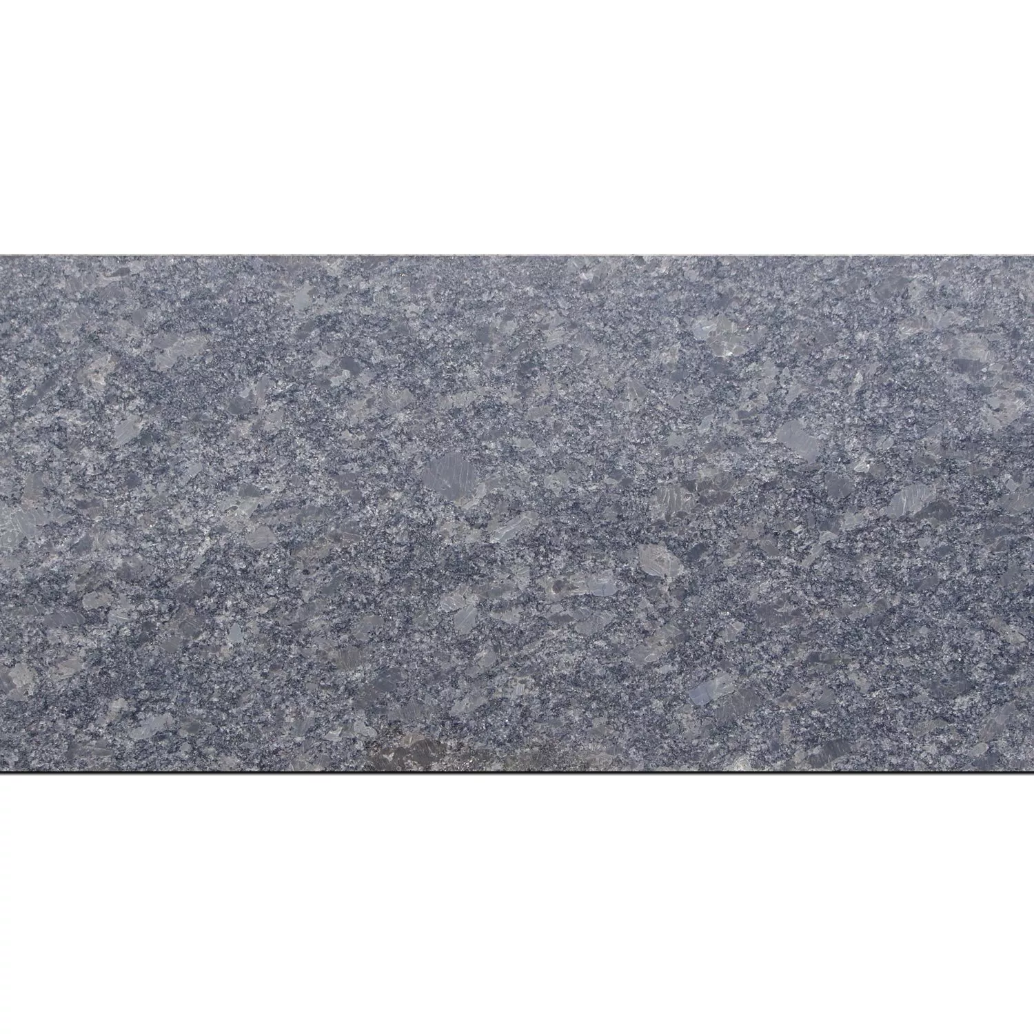 Natursten Kakel Granit Old Grey Polerad 30,5x61cm