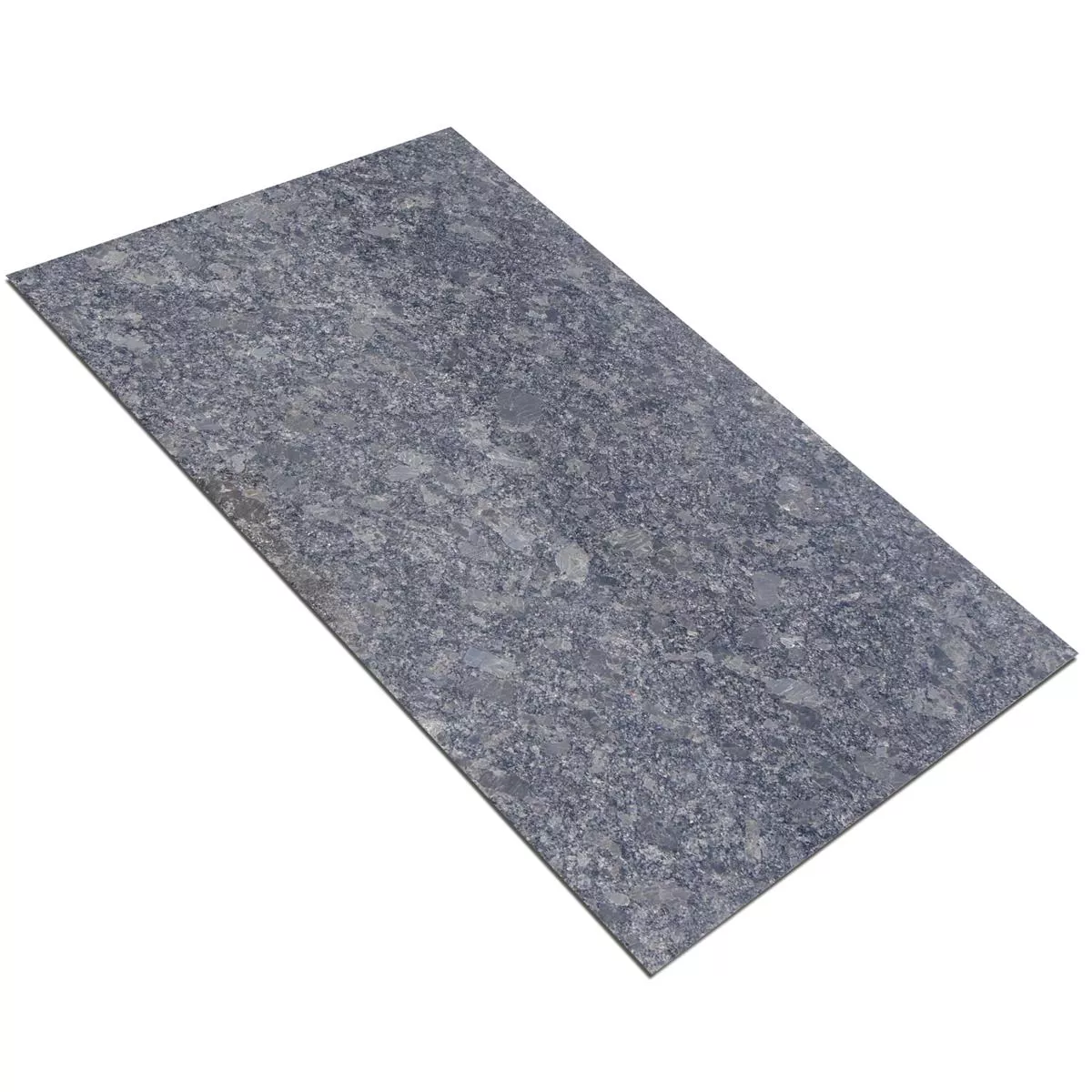 Prov Natursten Kakel Granit Old Grey Polerad 30,5x61cm