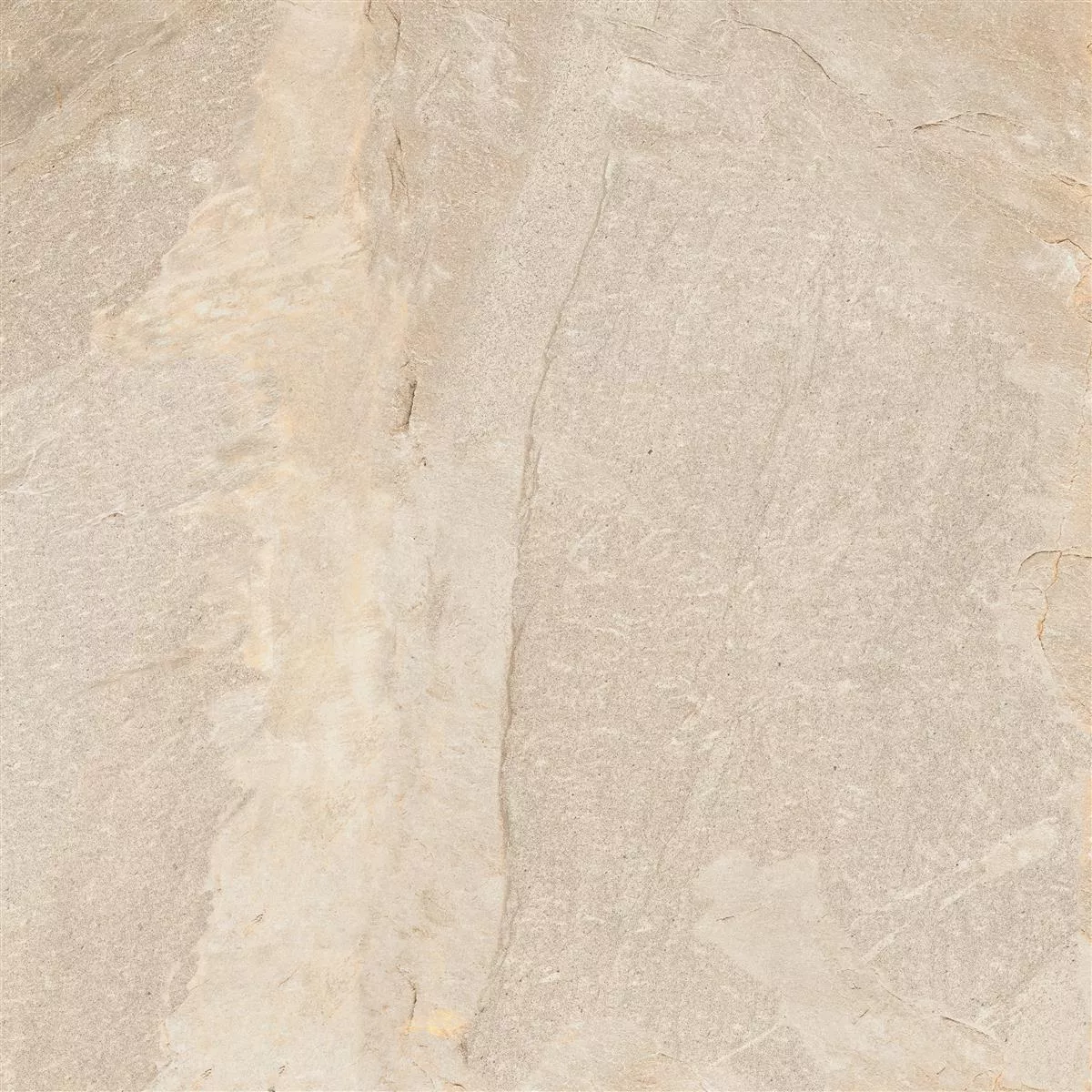 Prov Klinker Homeland Naturstenoptik R10 Beige 60x60cm