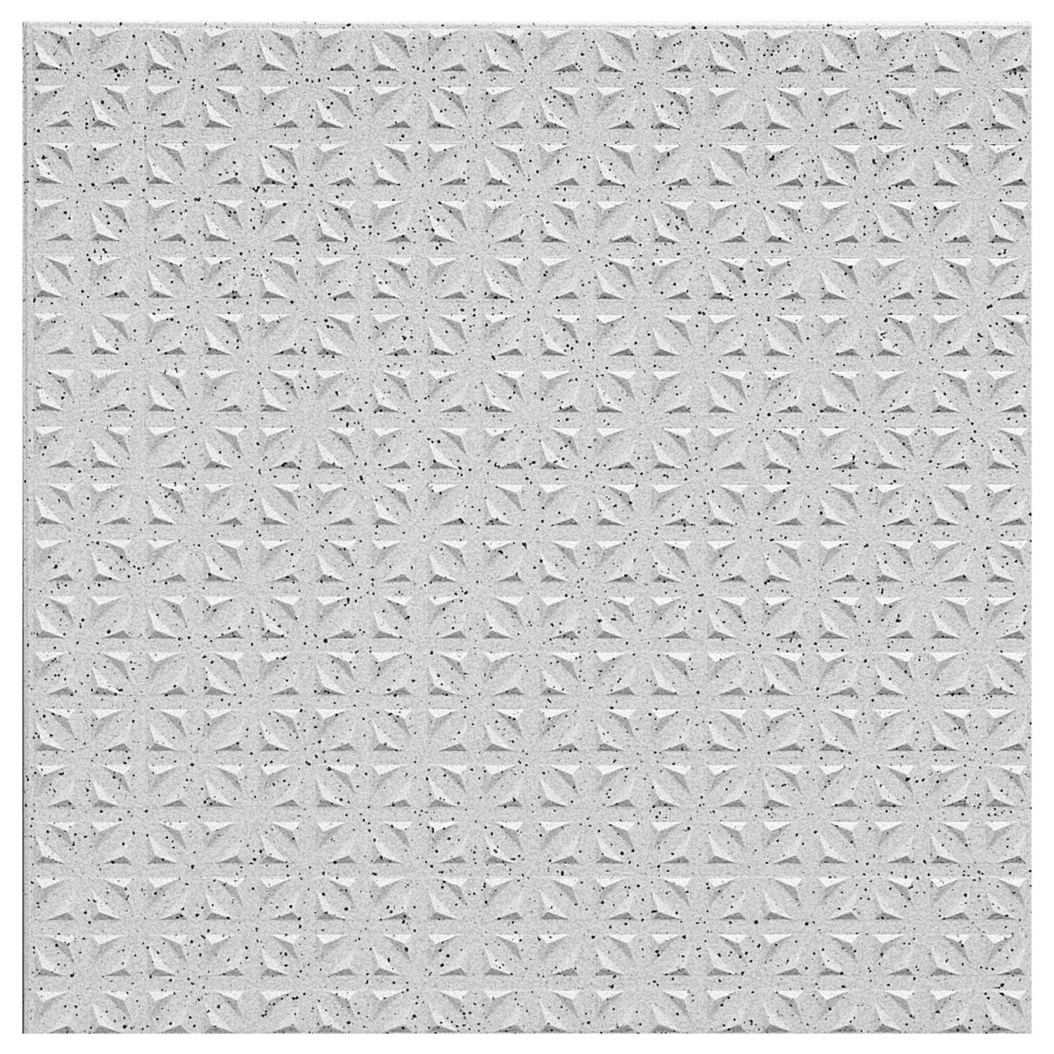 Klinker Finkornig R12/V4 Grå Mat 20x20cm Klinker Finkornig R12/V4 Grå Mat 20x20cm