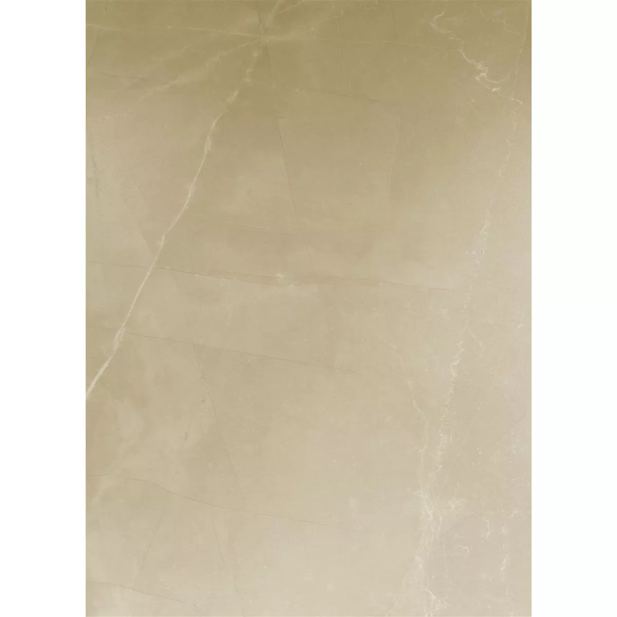 Klinker Manarola Marmor Optik Matt Kräm 60x120cm Klinker Manarola Marmor Optik Matt Kräm 60x120cm