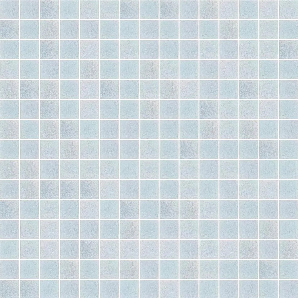 Glasmosaik Plattor Trend-Vi 735 Shining 20x20 mm