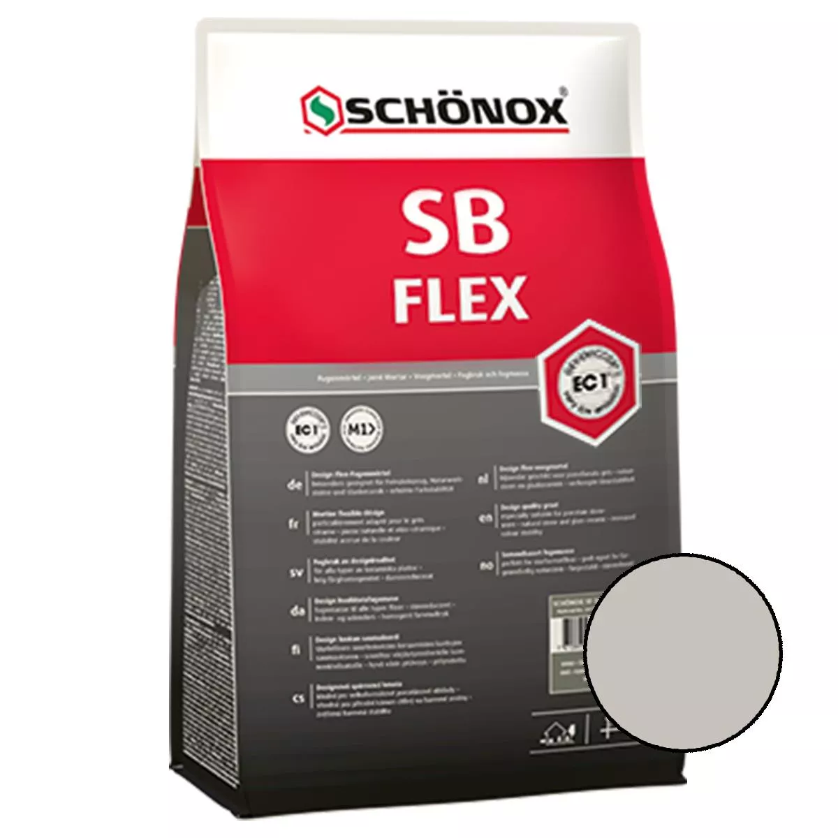 Grout Schönox SB Flex Manhattan 15 kg