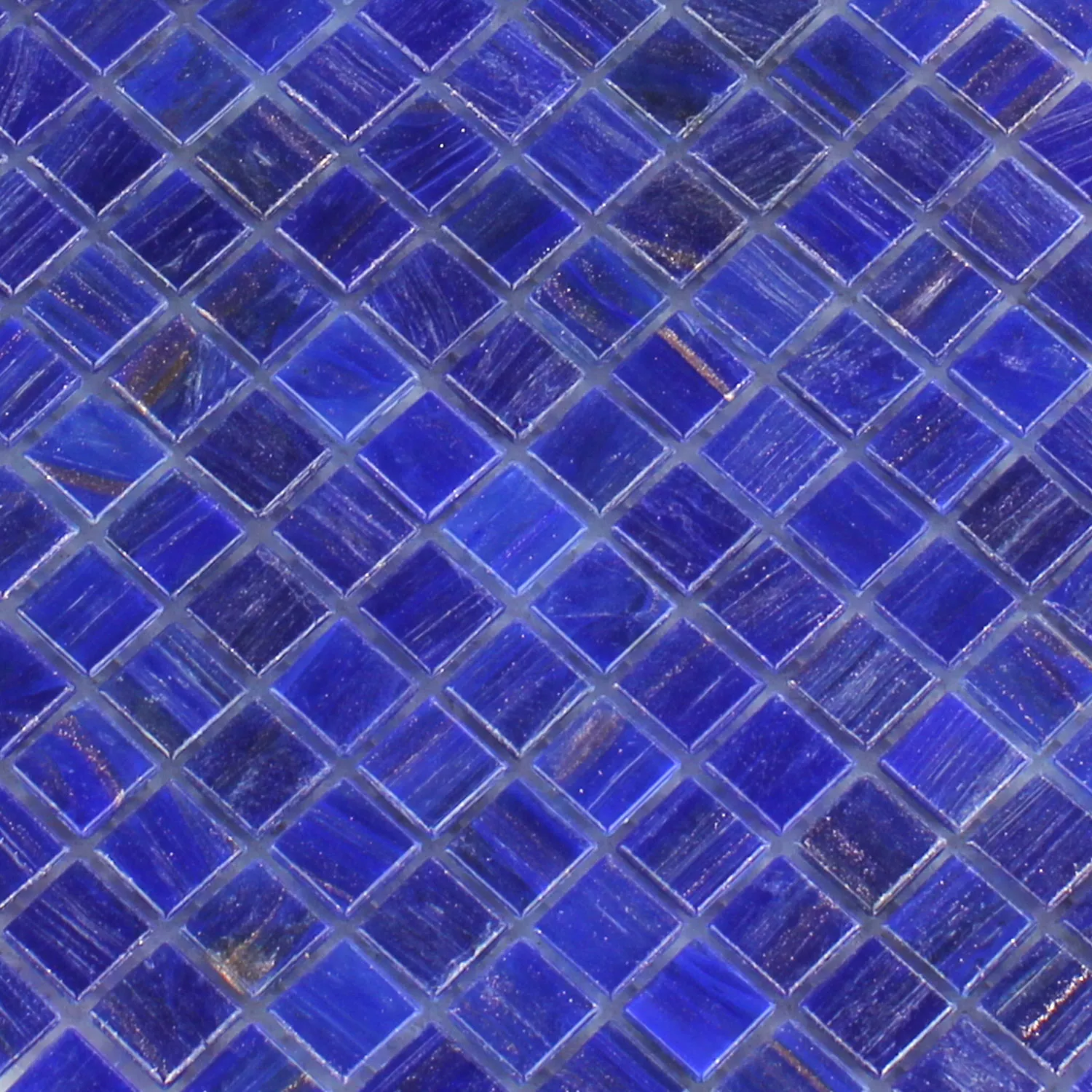 Trend-Vi Mosaik Glas Brillante 275 20x20x4mm