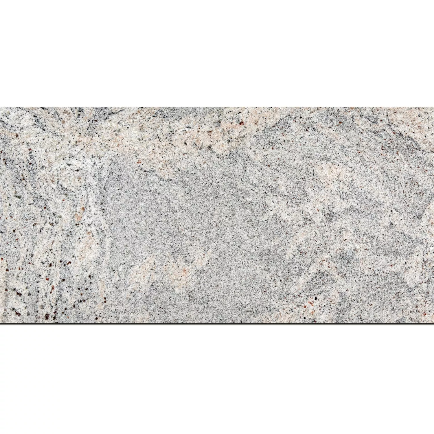 Natursten Kakel Granit Juparana Polerad 30,5x61cm