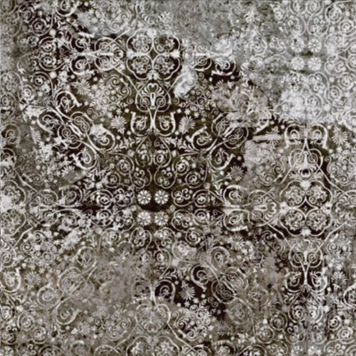 Terass Klinker Stengods Plaza Svart 60x60x2 cm Terass Klinker Stengods Plaza Svart 60x60x2 cm