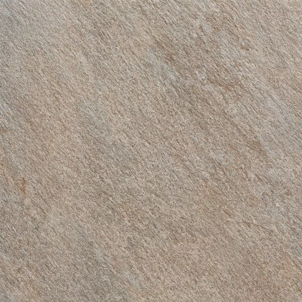 Terass Klinker Stoneway Naturstenoptik Grå 60x60cm