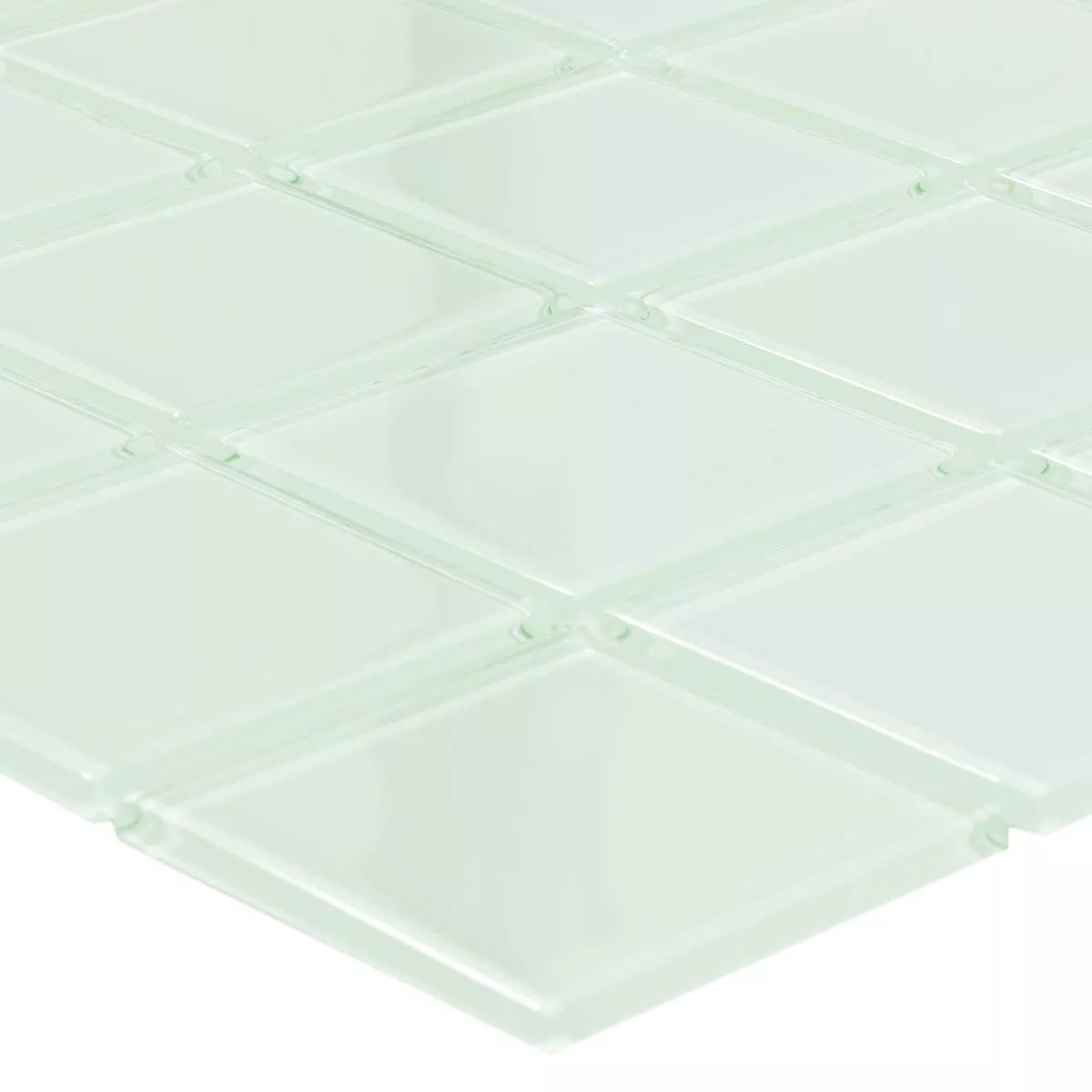 Glas Mosaik Costello Turkos