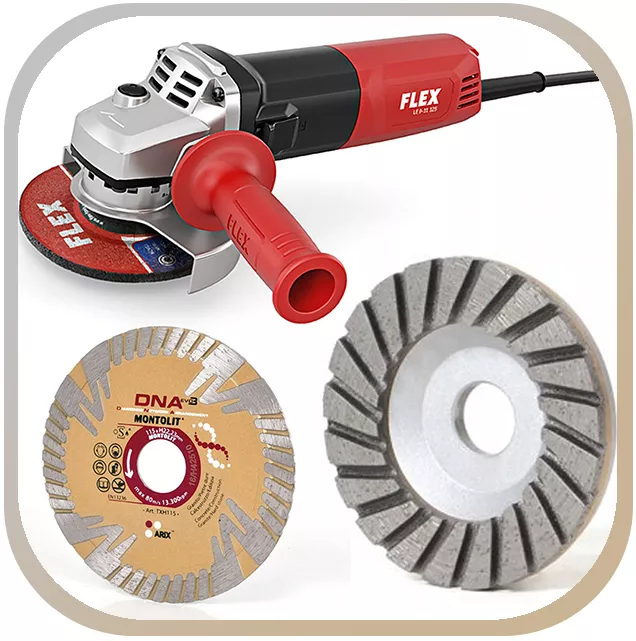 Borrning - Slipning - Skärning Borrning - Slipning - Skärning