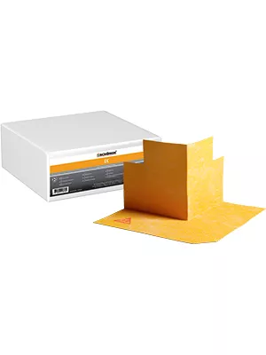 Tätningshörn tätningstejp Schönox EC ytterhörn Tätningshörn tätningstejp Schönox EC ytterhörn