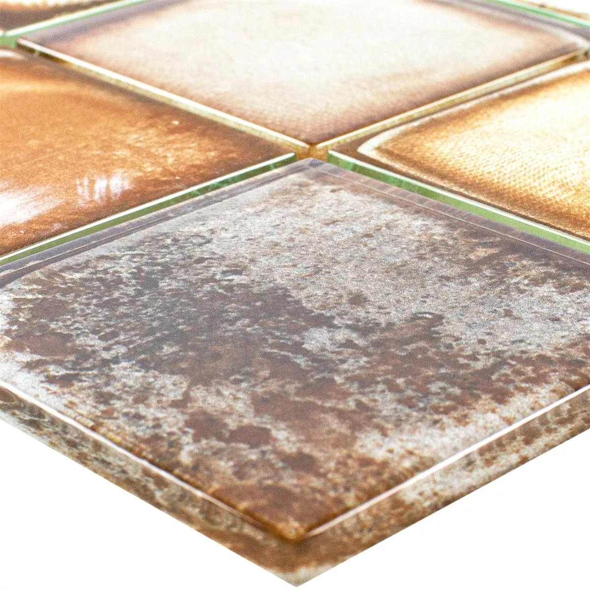 Glasmosaik Plattor Cement Optik Granada Ljusbeige Glasmosaik Plattor Cement Optik Granada Ljusbeige