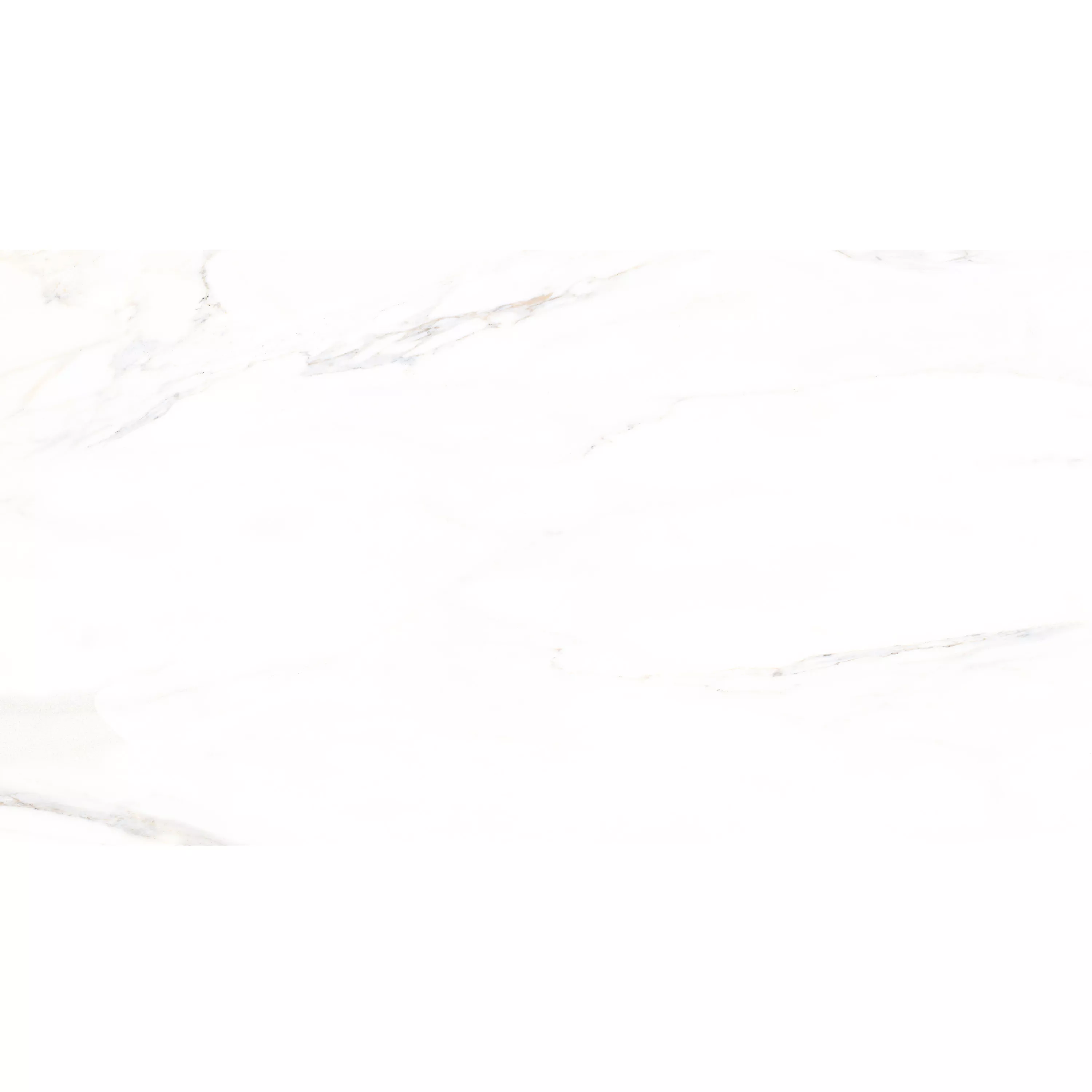 Klinker Rice Marmor Optik Calacatta Polerad 28,6x58cm