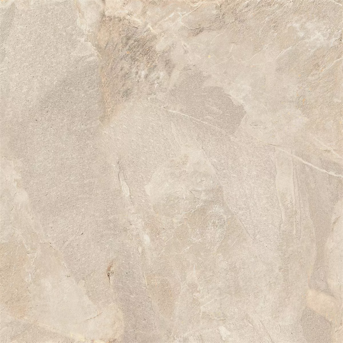 Prov Klinker Homeland Naturstenoptik R10 Beige 60x60cm