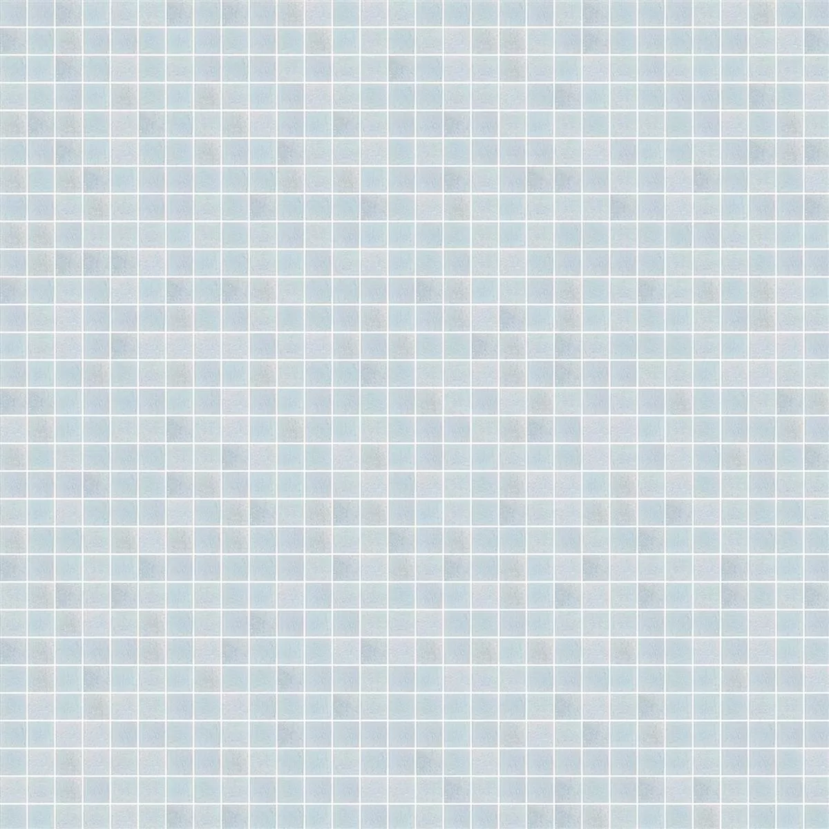 Glasmosaik Plattor Trend-Vi 735 Shining 10x10 mm