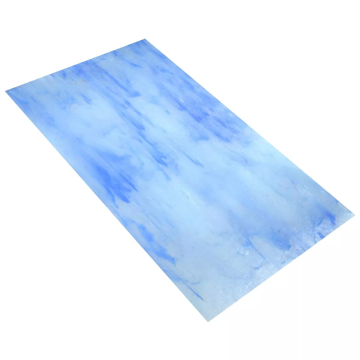 Glas Kakel Trend-Vi Supreme Sky Blue 30x60cm
