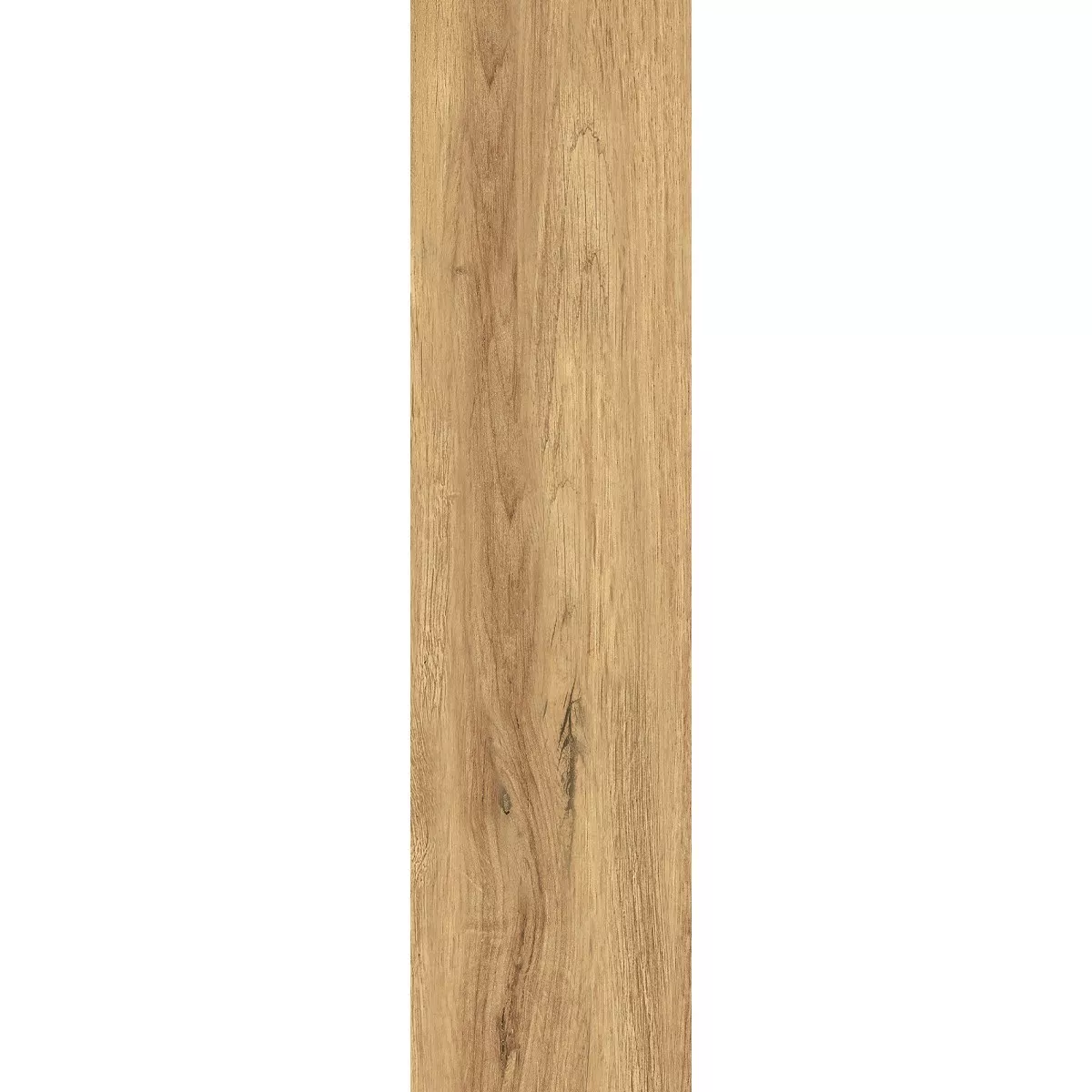 Klinker Riverside Träimitation Brun 30x120 cm