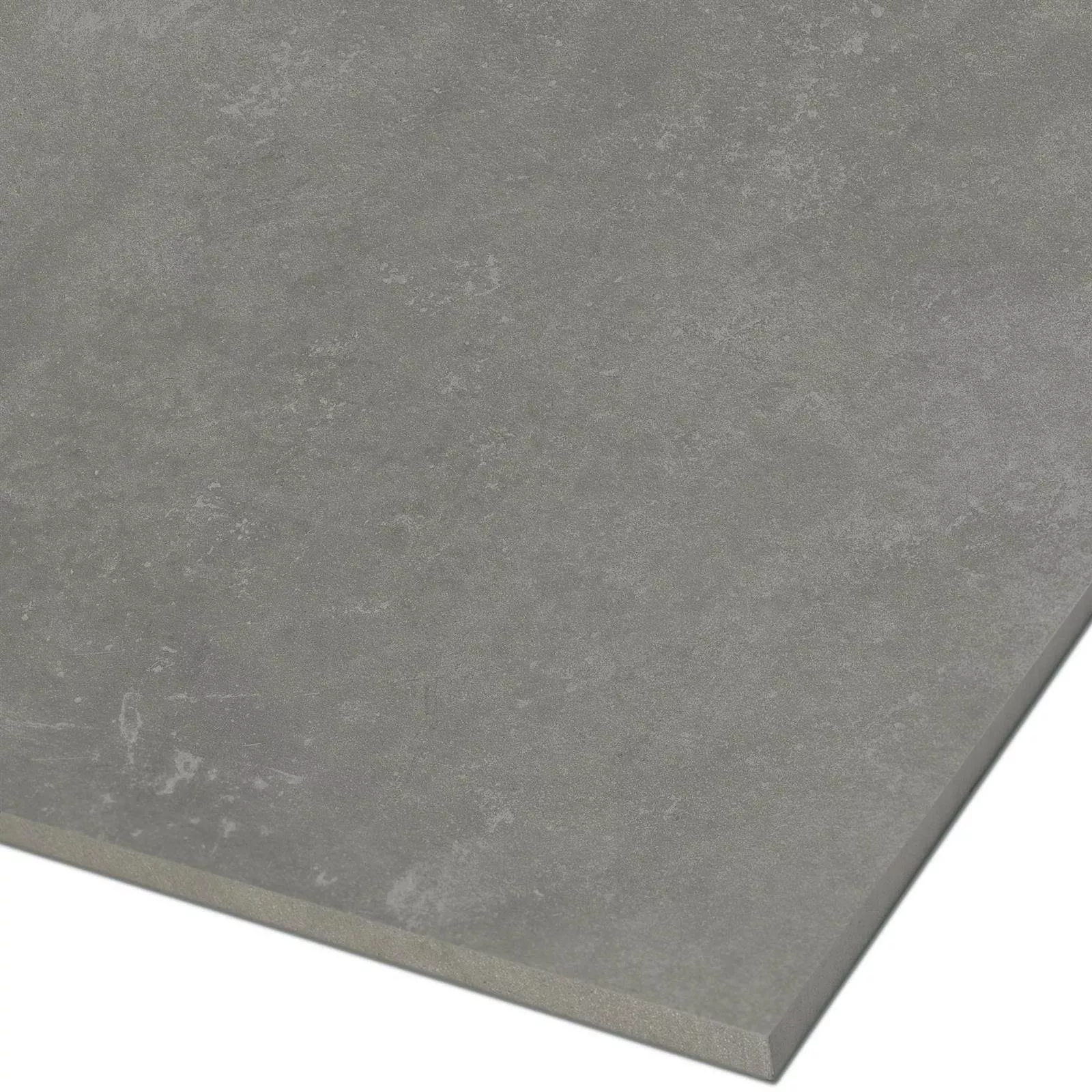 Klinker Cement Optik Nepal Slim Grå Beige 100x100cm