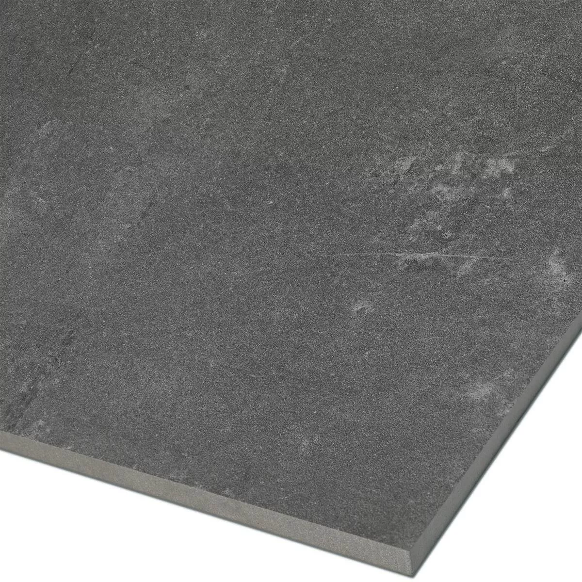 Klinker Cement Optik Nepal Slim Antracit 50x100cm
