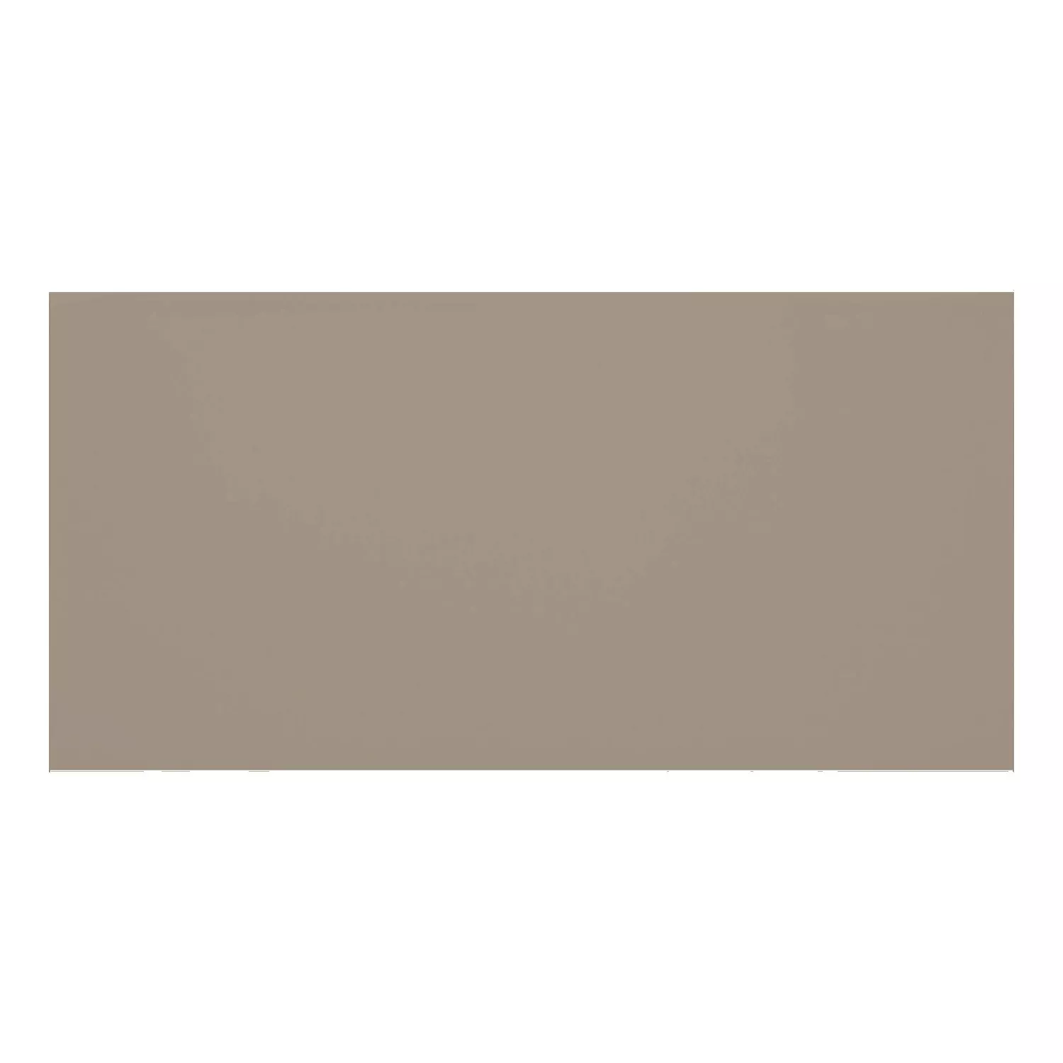 Metro kakel Brun Matt 7,5x15 cm Utan Fasett Vivid Mink