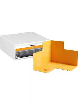 Tätande hörn tätningstejp Schönox IC innerhörn Tätande hörn tätningstejp Schönox IC innerhörn